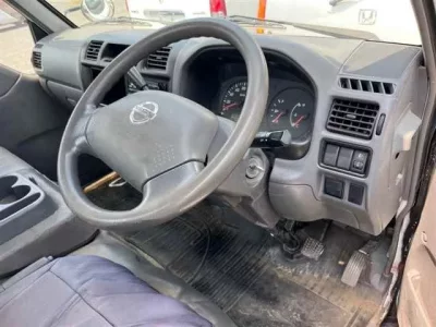 Nissan VANETTE TRUCK