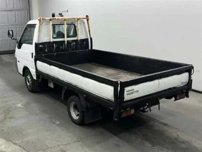 Nissan VANETTE TRUCK