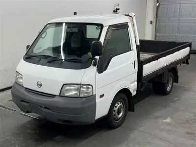 Nissan VANETTE TRUCK