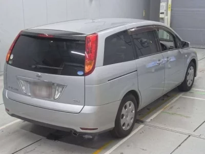 Nissan PRESAGE