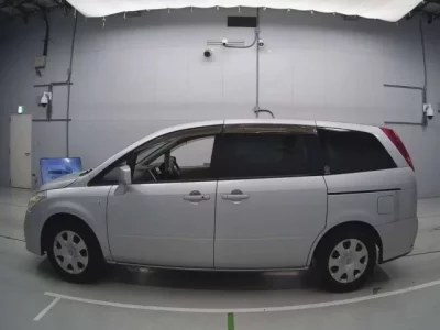Nissan PRESAGE