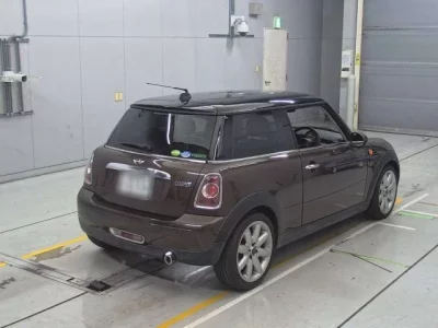 BMW MINI