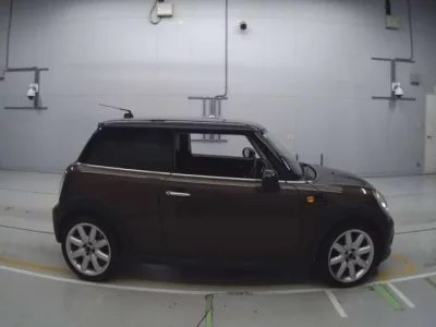 BMW MINI