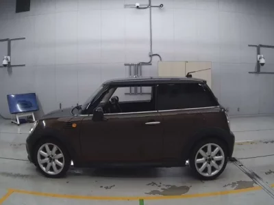 BMW MINI