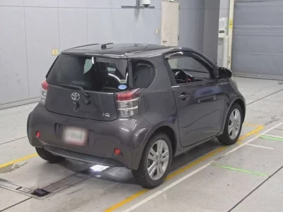 Toyota IQ