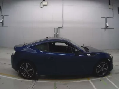 Toyota 86