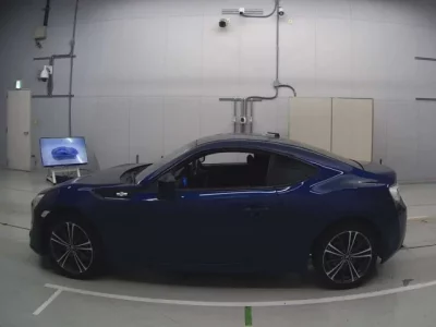 Toyota 86