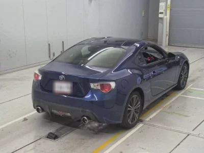 Toyota 86