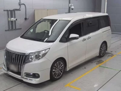 Toyota ESQUIRE