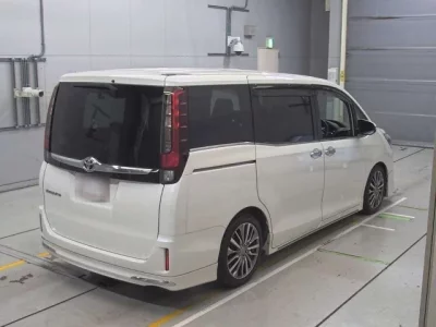 Toyota ESQUIRE