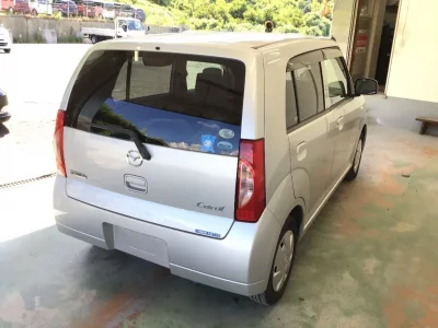 Mazda CAROL
