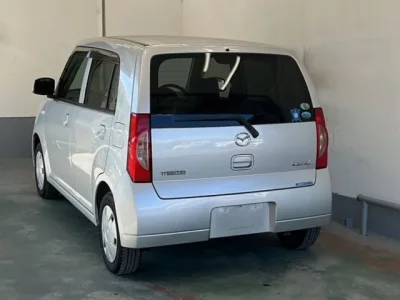 Mazda CAROL