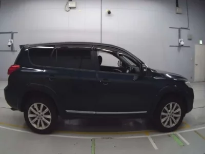 Toyota VANGUARD