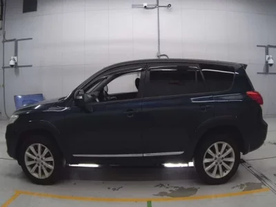 Toyota VANGUARD