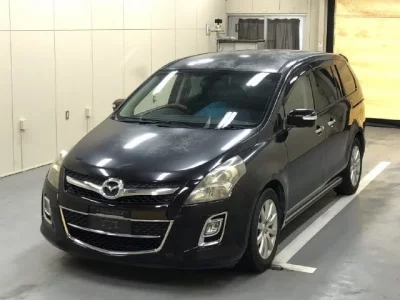 Mazda MPV