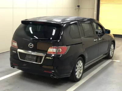 Mazda MPV