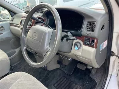 Toyota HIACE REGIUS