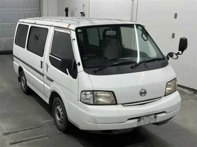 Nissan VANETTE VAN