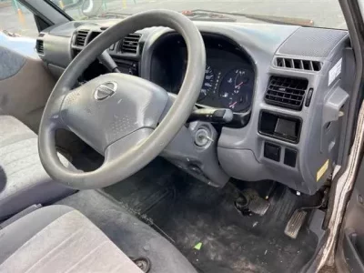 Nissan VANETTE VAN