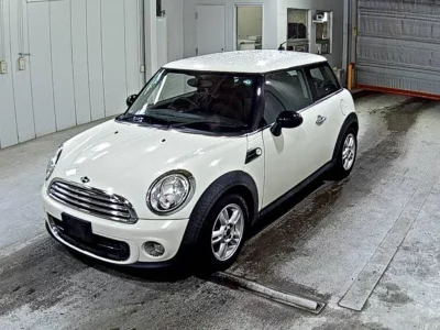 BMW MINI