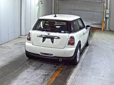 BMW MINI