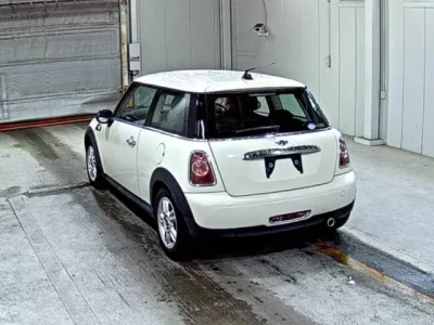 BMW MINI