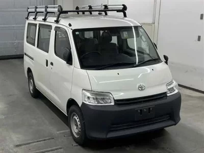 Toyota TOWN ACE VAN
