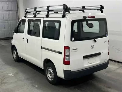 Toyota TOWN ACE VAN