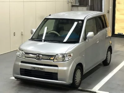 Honda ZEST