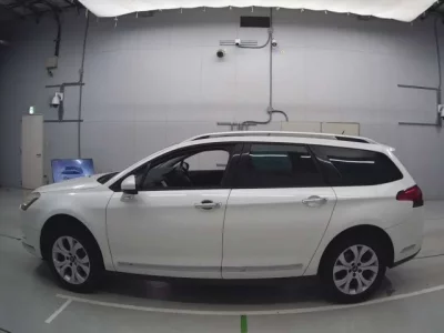 Citroen C5