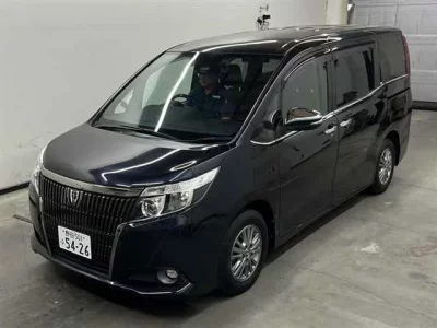 Toyota ESQUIRE
