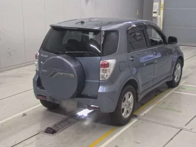 Toyota RUSH