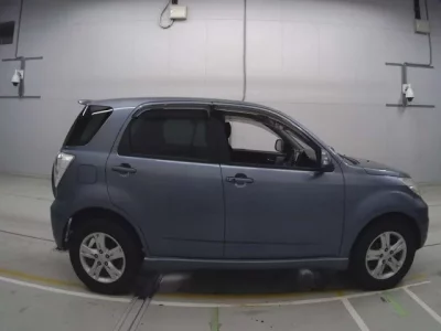 Toyota RUSH