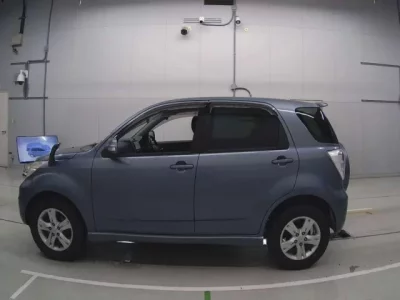 Toyota RUSH