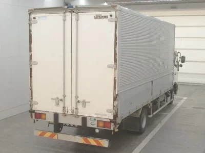 Nissan CONDOR