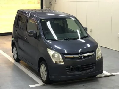 Mazda AZ WAGON