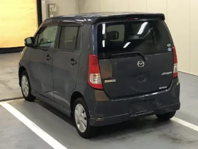 Mazda AZ WAGON