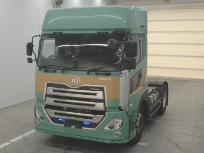 Nissan UD SERIES
