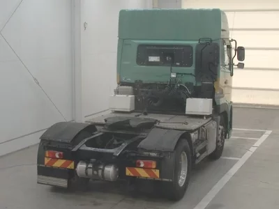 Nissan UD SERIES