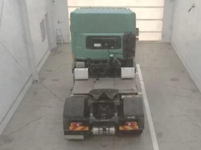 Nissan UD SERIES