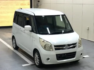 Suzuki PALETTE