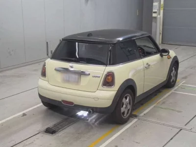 BMW MINI