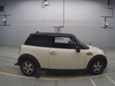 BMW MINI