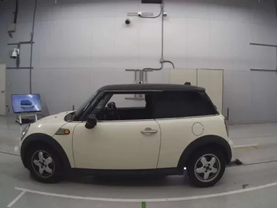 BMW MINI