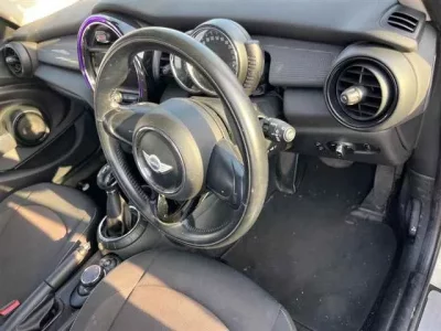 BMW MINI
