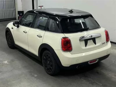 BMW MINI