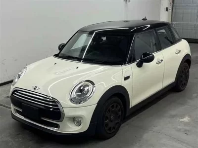 BMW MINI
