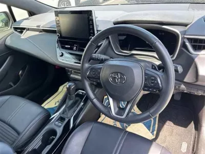 Toyota COROLLA SPORT