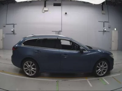Mazda ATENZA WAGON