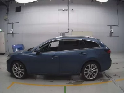 Mazda ATENZA WAGON